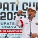 Closing APG 2026: Rudy Susmanto Puji Mental Juara Atlet