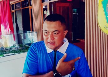 Pemkab Bogor Percepat Pengisian Kepala Sekolah dan Sertifikasi Guru, Rudy: Target Tahun Ini