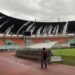 Bupati Rudy Susmanto Pastikan Stadion Pakansari Tetap Bisa Gelar Laga Liga 2 Besok