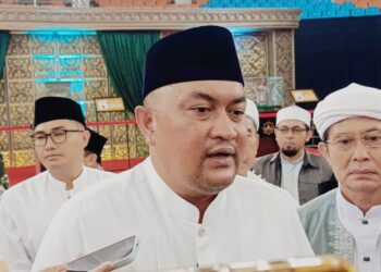 Pemkab Bogor Larang Tempat Hiburan Malam Selama Ramadan