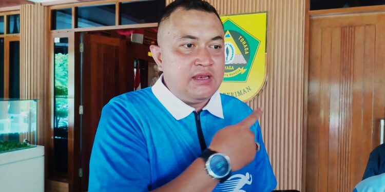 NGABUBURIT, Pemkab Bogor Siapkan Dua Lokasi UMKM: Ini Lokasinya!