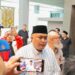 Bupati Bogor Pastikan Stadion Pakansari Tetap Layak Digunakan Usai Diterjang Puting Beliung