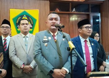 Pemkab Bogor Wajibkan Pengembang Siapkan Ducting Utilitas Bawah Tanah