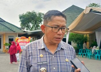 Maraknya Alih Fungsi Hunian Jadi Komersial di Kota Wisata, Camat Gunung Putri Minta Solusi Berimbang