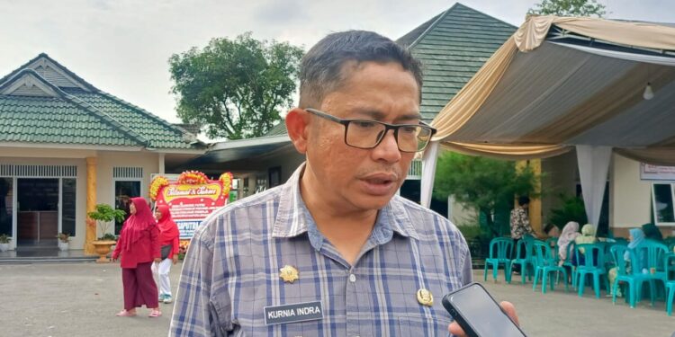 Maraknya Alih Fungsi Hunian Jadi Komersial di Kota Wisata, Camat Gunung Putri Minta Solusi Berimbang