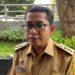 Atap MI Miftahul Falah Roboh, Camat Gunung Putri Instruksikan Pembelajaran Jarak Jauh