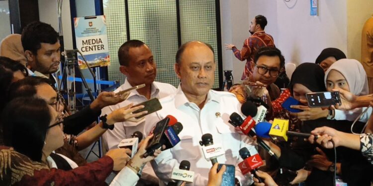 BGN Catat 22.275 SPPG Layani 60,7 Juta Penerima MBG, Presiden Tekankan Kualitas dan Keamanan