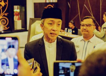 Dedie Rachim Ajak Warga Bogor Introspeksi Sambut Ramadan 2026