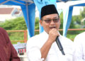 ketua dprd kota bekasi sardi efendi