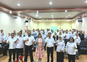 Perencanaan Perangkat Daerah (PP D) Dinas Pendidikan (Disdik) Kota Bekasi Tahun 2027