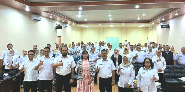 Perencanaan Perangkat Daerah (PP D) Dinas Pendidikan (Disdik) Kota Bekasi Tahun 2027