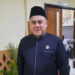 Wakil Ketua DPRD Kota Bekasi faisal