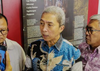 Satu Tahun Kepemimpinan Dedie–Jenal, Kinerja Pemkot Bogor Tunjukkan Tren Positif