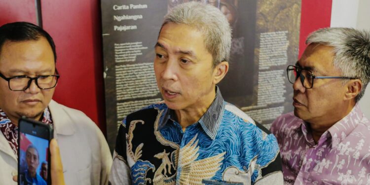 Satu Tahun Kepemimpinan Dedie–Jenal, Kinerja Pemkot Bogor Tunjukkan Tren Positif