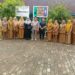 Guru SDN Wanaherang 03 Apresiasi Bantuan Mebel Saat Kunjungan Dewan Achmad Fathoni
