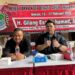 Reses Dewan DPRD Kota Bekasi Warga Jakasampurna Singgung Perbaikan Jalan dan Saluran