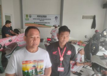 Antisipasi Aksi Tawuran, Udin: Orang Tua Harus Berperan Aktif