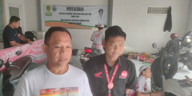 Antisipasi Aksi Tawuran, Udin: Orang Tua Harus Berperan Aktif