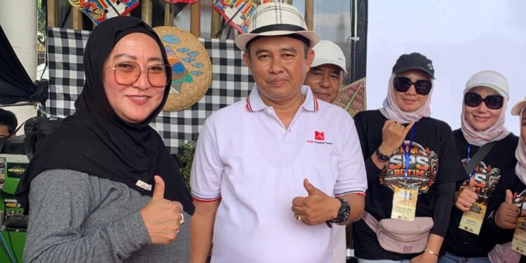 Lestarikan Tradisi Papajar, Hj. Nunur Nurhasdian: Budaya Adalah Identitas dan Warisan Generasi