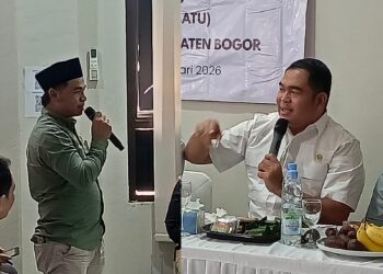 Kades Hambalang Curhat Soal MCK Musala Saat Reses DPRD, Ipeck: Diusahakan