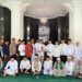 Pemkab Bogor Gelar Jumat Keliling di Jonggol, Salurkan Bantuan Rp100 Juta untuk Masjid