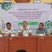 Kades Cijayanti H. Ahmad Paojan Ingatkan Dampak Lingkungan AMDAL Perumahan Golden Griya Sentul