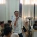 Kades Citeureup Keluhkan Banjir, Drainase hingga Pengelolaan Sampah di Pasar