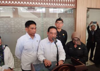 Sepanjang 2025, 28.400 Kasus TBC Ditemukan di Kabupaten Bogor: 99 Persen Sudah Diobati