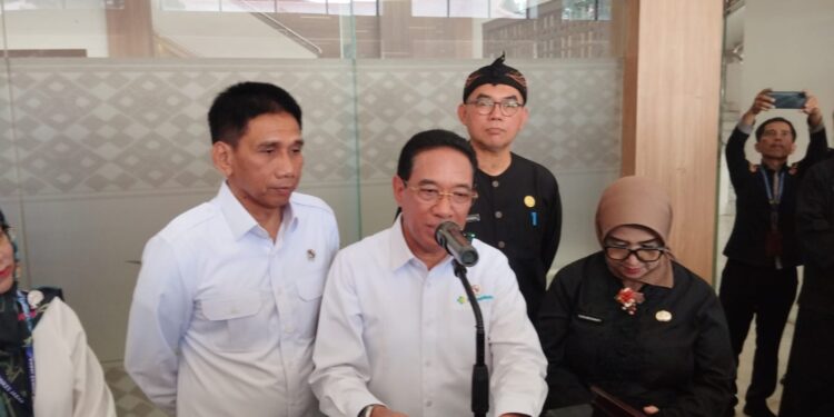 Sepanjang 2025, 28.400 Kasus TBC Ditemukan di Kabupaten Bogor: 99 Persen Sudah Diobati