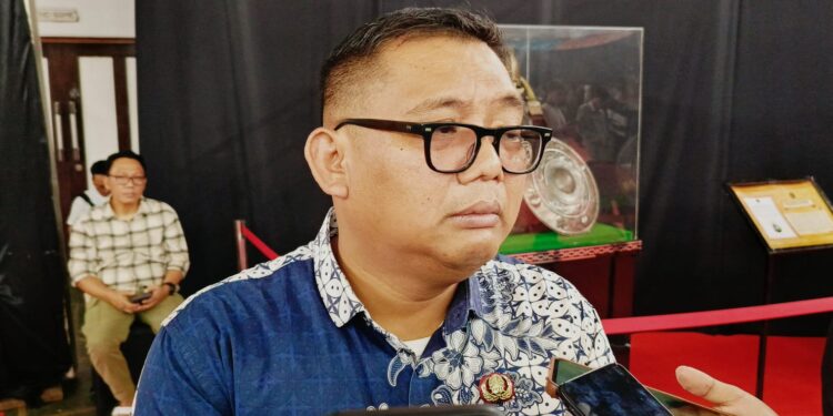 Disdik Kabupaten Bogor Tunggu Progres Polisi Terkait Perampokan di SDN Karadenan 01 Cibinong