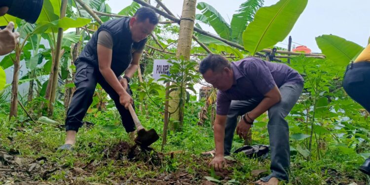 Sambut Ramadan 2026, Polres Bogor Bersihkan 36 Masjid dan Pasang CCTV untuk Keamanan Jamaah