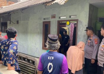 Polisi Beberkan Pemicu Perempuan di Gunung Putri Nekat Gantung Diri