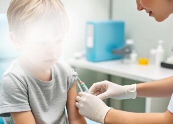 Kemenkes Akan Berikan Vaksin HPV untuk Anak Mulai 2027, Cegah Kanker dan Perkuat Perlindungan Generasi Muda