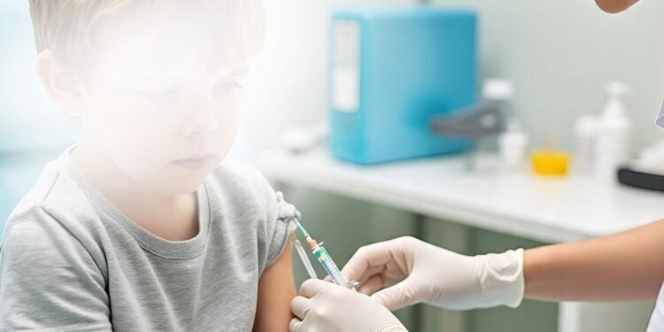 Kemenkes Akan Berikan Vaksin HPV untuk Anak Mulai 2027, Cegah Kanker dan Perkuat Perlindungan Generasi Muda