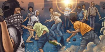 Marak Tawuran & Geng Motor di Ramadan, KPAD: Orang Tua Harus Aktif