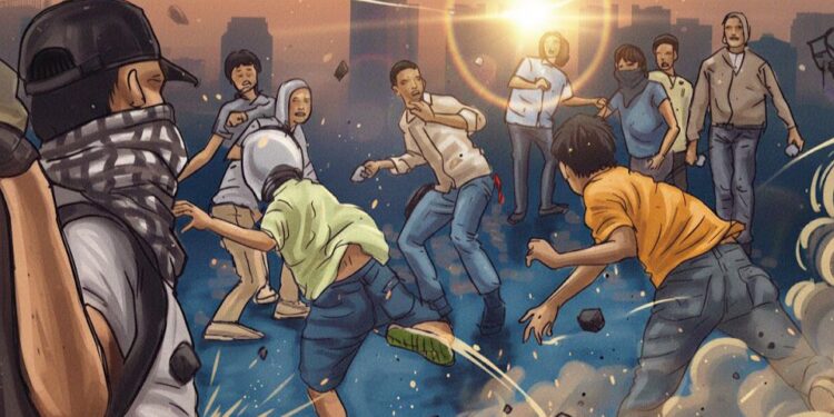 Marak Tawuran & Geng Motor di Ramadan, KPAD: Orang Tua Harus Aktif