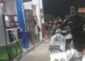 Pertalite Campur Air di SPBU Parung Panjang, Belasan Motor dan Mobil Mogok Massal