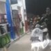 Pertalite Campur Air di SPBU Parung Panjang, Belasan Motor dan Mobil Mogok Massal
