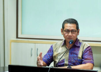 Prioritas Tahun 2026 Bapemperda DPRD Kota Bekasi Tetapkan Raperda Tentang LGBT dan Produk Halal