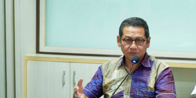 Prioritas Tahun 2026 Bapemperda DPRD Kota Bekasi Tetapkan Raperda Tentang LGBT dan Produk Halal