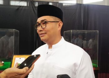 Sastra Winara: Jangan Lewatkan Pameran Bersejarah Artefak Rasulullah Selama Ramadan
