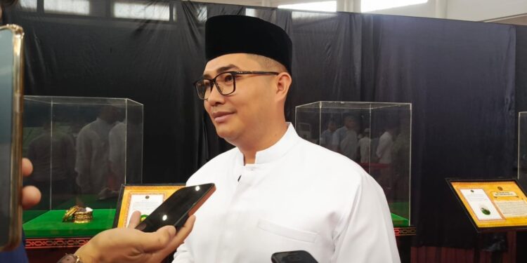 Sastra Winara: Jangan Lewatkan Pameran Bersejarah Artefak Rasulullah Selama Ramadan