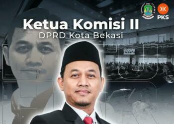 Revitalisasi Dua Pasar Kota Bekasi Stagnan Komisi II Pertanyakan Komitmen Pemda