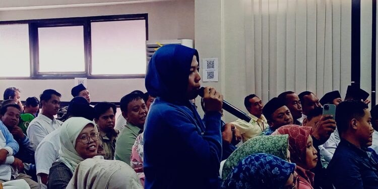 Kisah Pilu SDN Tajur 07 Citeureup, Ina: Siswa Belajar Kedinginan Saat Hujan karena Ruang Kelas Rusak