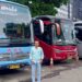 Dampak Mudik Gratis Bikin Pengusaha Bus Mengeluh