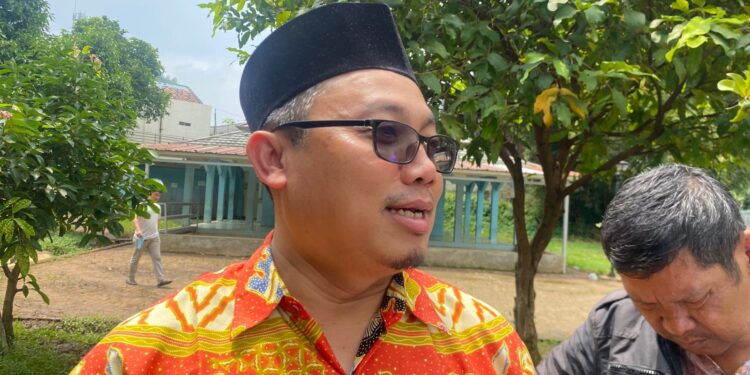 Achmad Fathoni: TPST Desa Harus Fokus di RDF, Insinerator Tahap Akhir