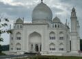 Masjid Budi Guna Citeureup: Replika Taj Mahal di Bogor yang Kaya Filosofi