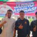 Anggota DPRD Kota Bekasi Ini Dapat Aspirasi Pembangunan Kantor Karang Taruna Kelurahan Harapan Baru
