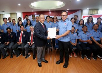 Bima Arya Resmi Pimpin PP ALTI 2025–2029, Lari Trail Kian Didorong Jadi Cabor Prestasi dan Sport Tourism