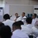 Jaro Ade Minta BPK Kawal Kualitas WTP & Bahas Kenaikan Harga Material